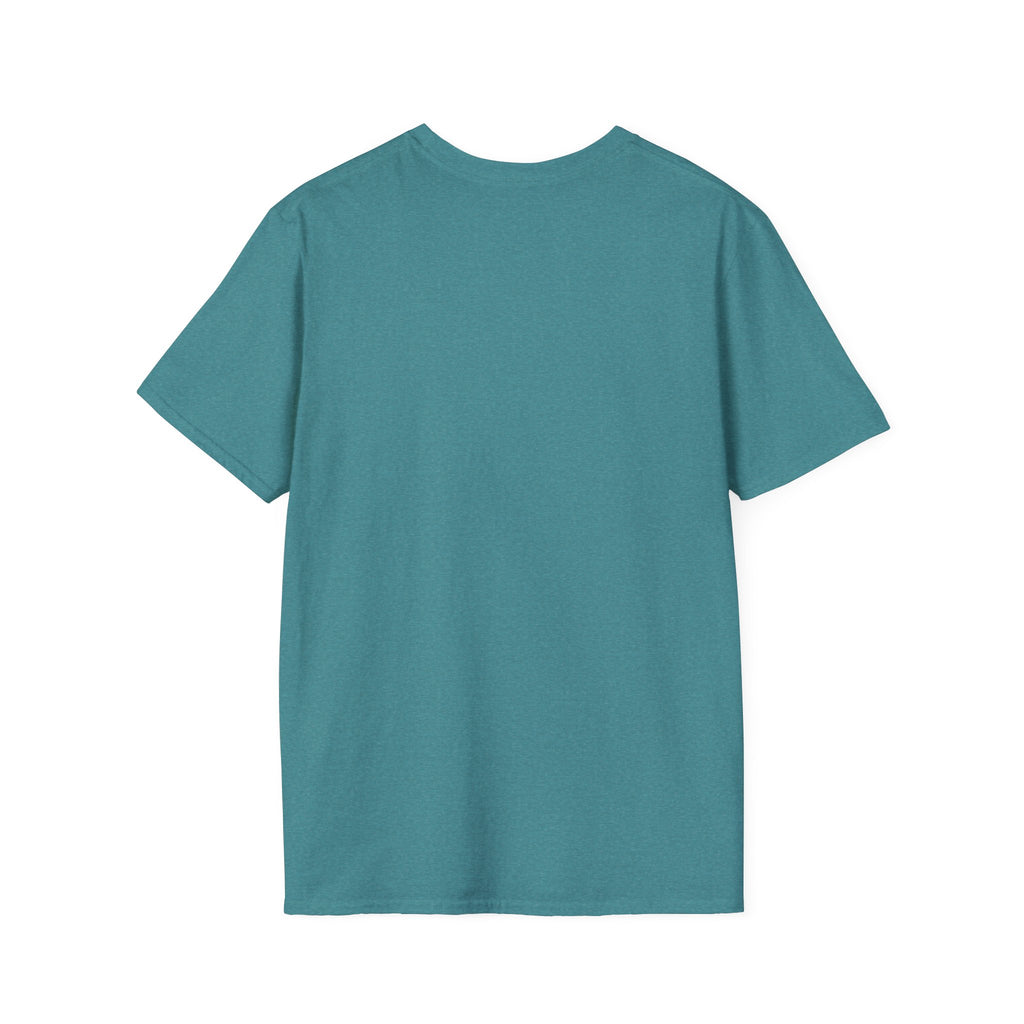 Wishing I Was Fishing - Cotton Crew