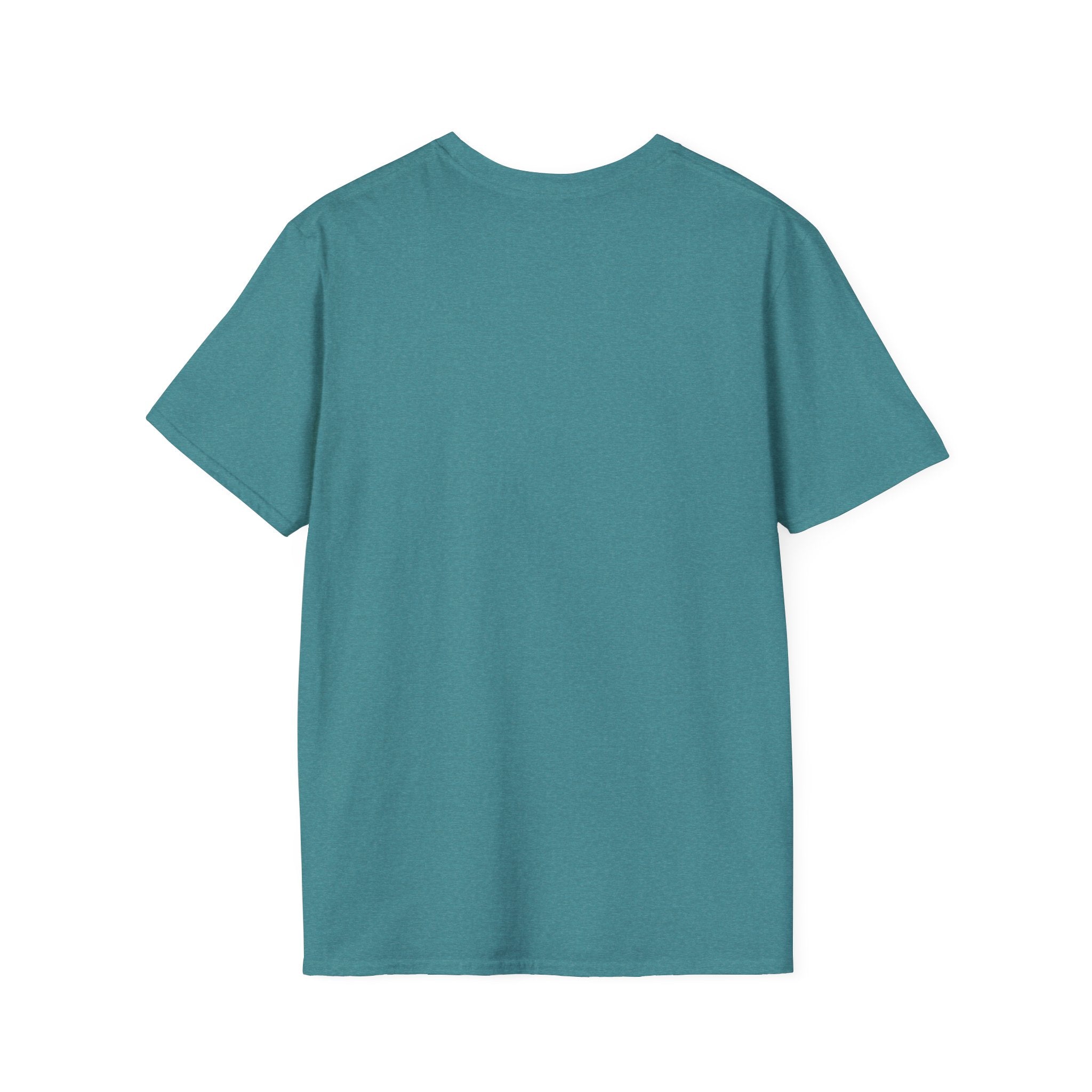 Wishing I Was Fishing - Cotton Crew