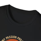 Hammock in the Woods T-Shirt