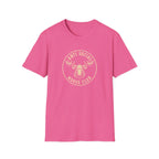 Anti Social Moose Club T-Shirt