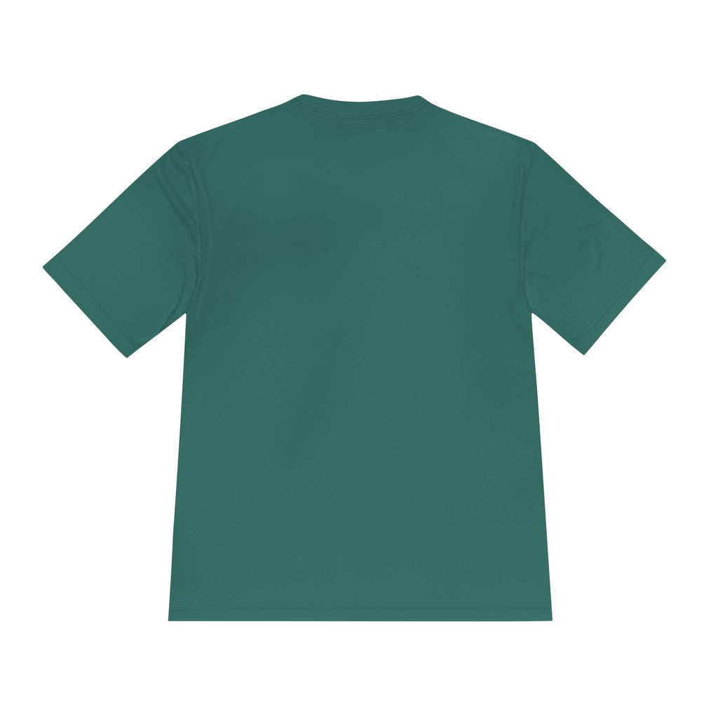 Tee Pain Is Temporary Pride Is Forever Performance Shirt