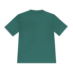 Tee Pain Is Temporary Pride Is Forever Performance Shirt