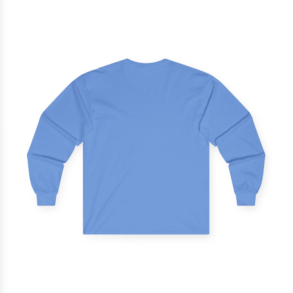 Back That Thing Up - Long Sleeve Tee
