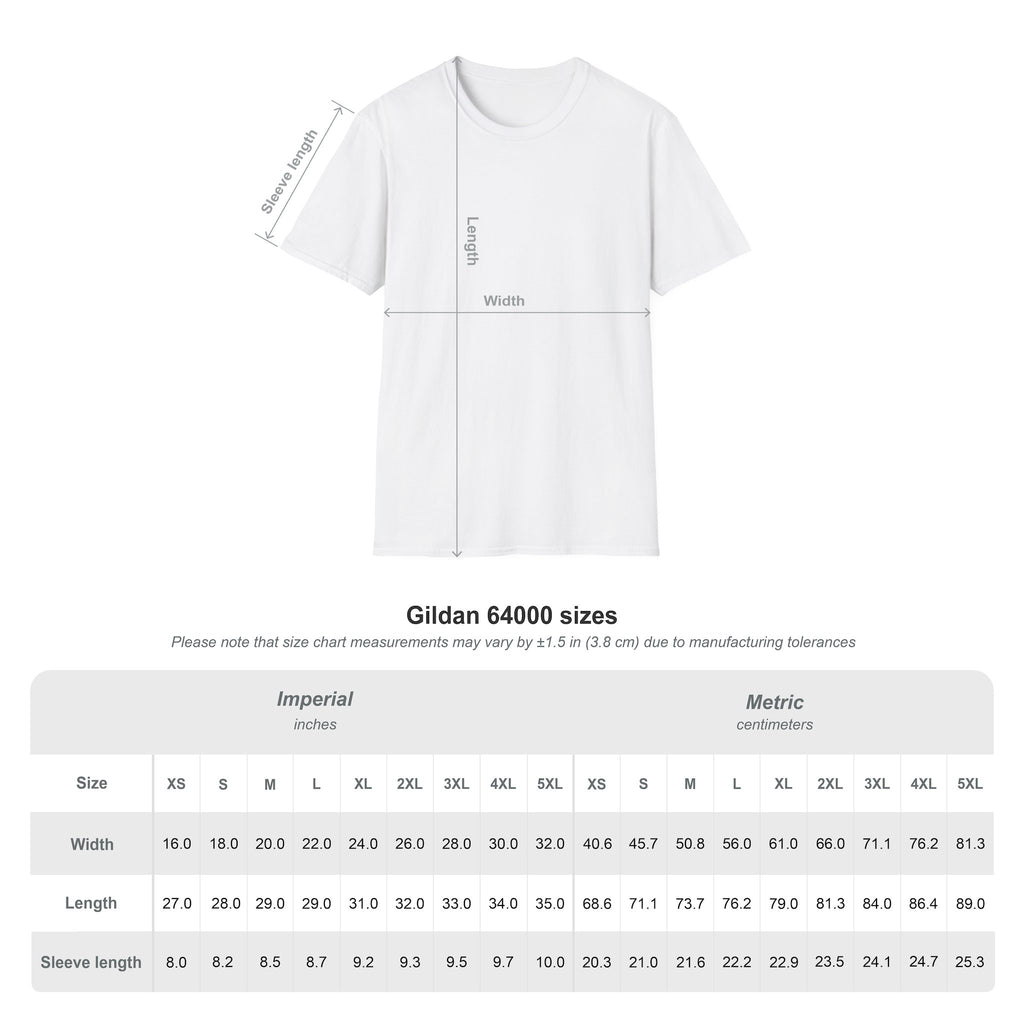 I Love Peeing Outside - Forest