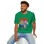 Doing Dad Sh*t - Classic Tee