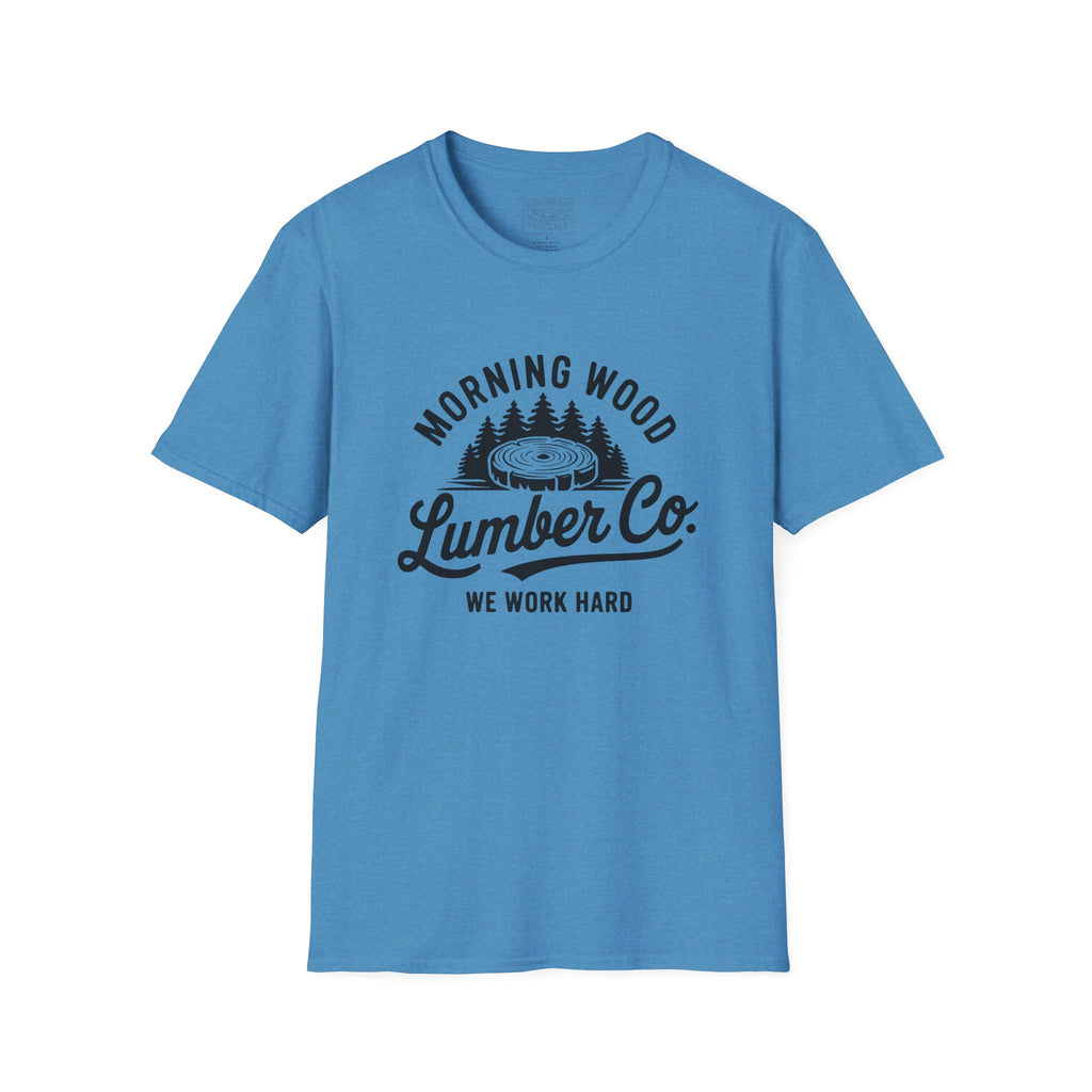 Morning Wood Lumber Co