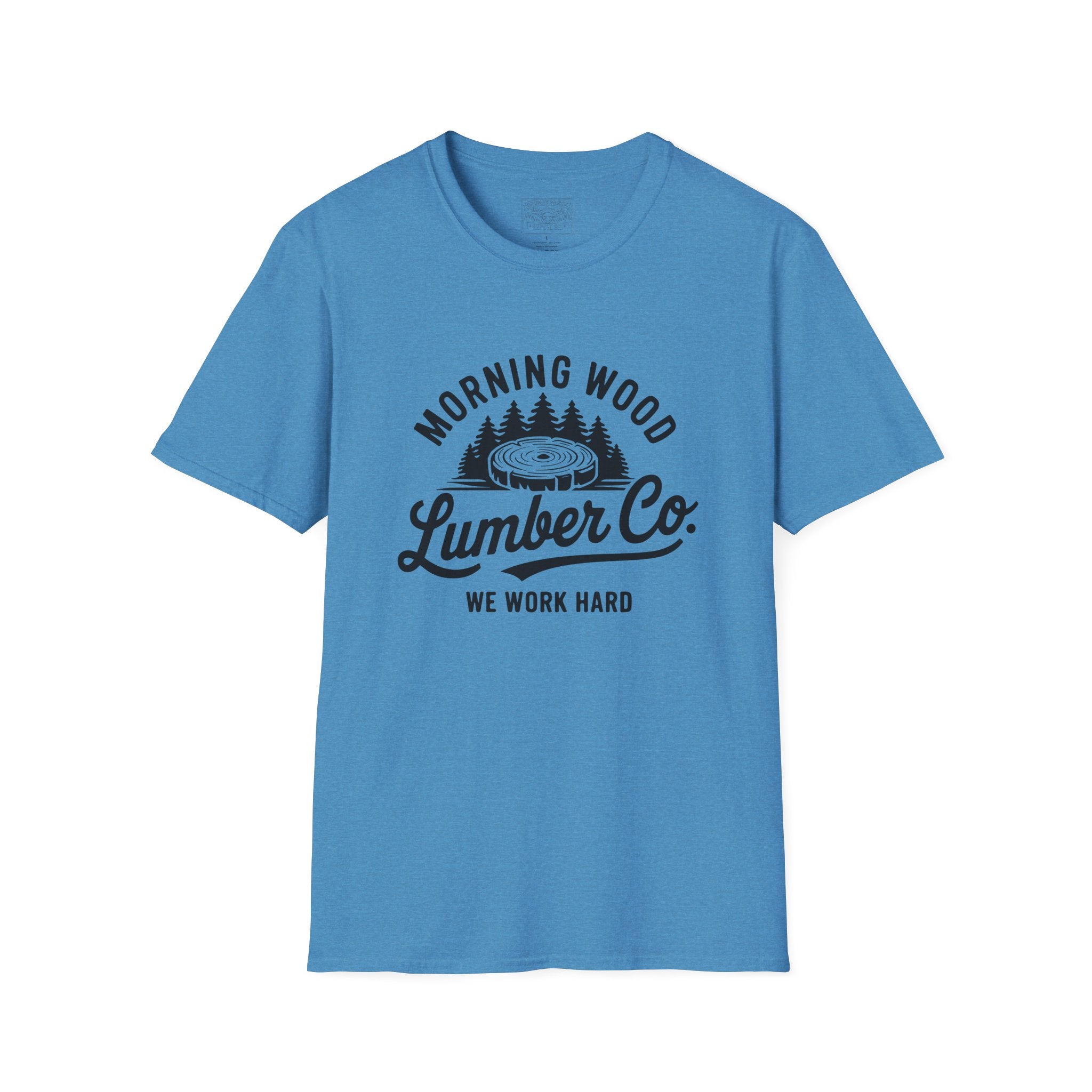 Morning Wood Lumber Co