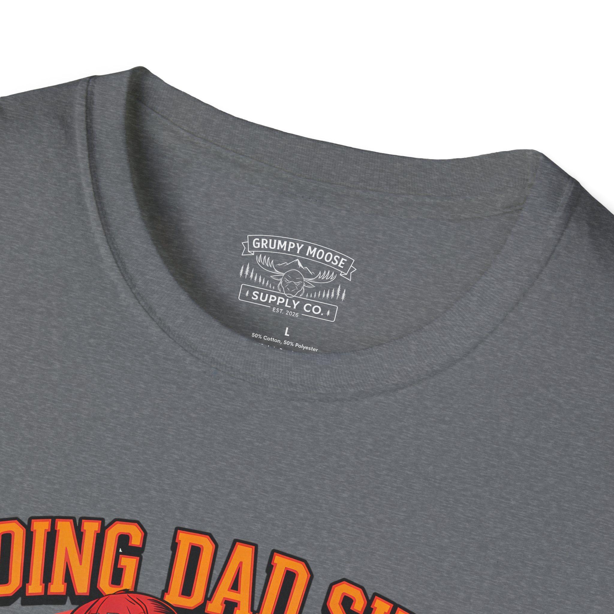 Doing Dad Sh*t - Classic Tee
