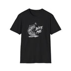 Bite Me - Unisex Softstyle T-Shirt