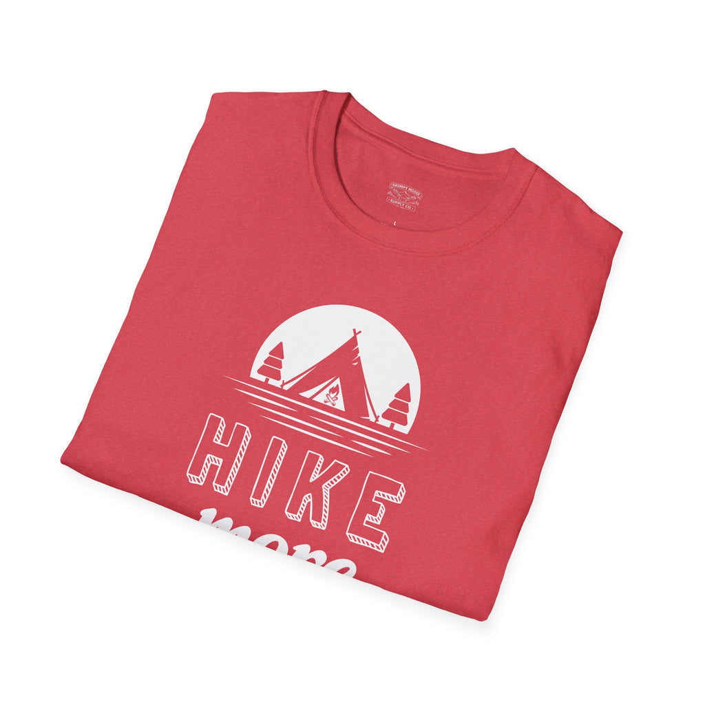 Hike More Worry Less