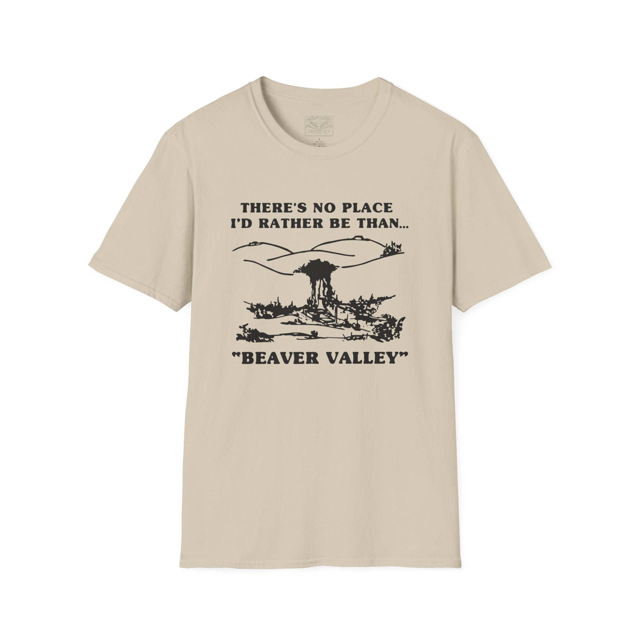 Beaver Valley T-Shirt