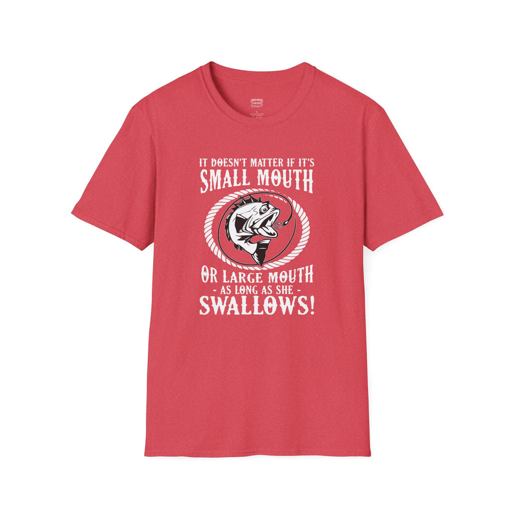 Large Mouth Swallows - Cotton Crew