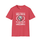 Large Mouth Swallows - Cotton Crew