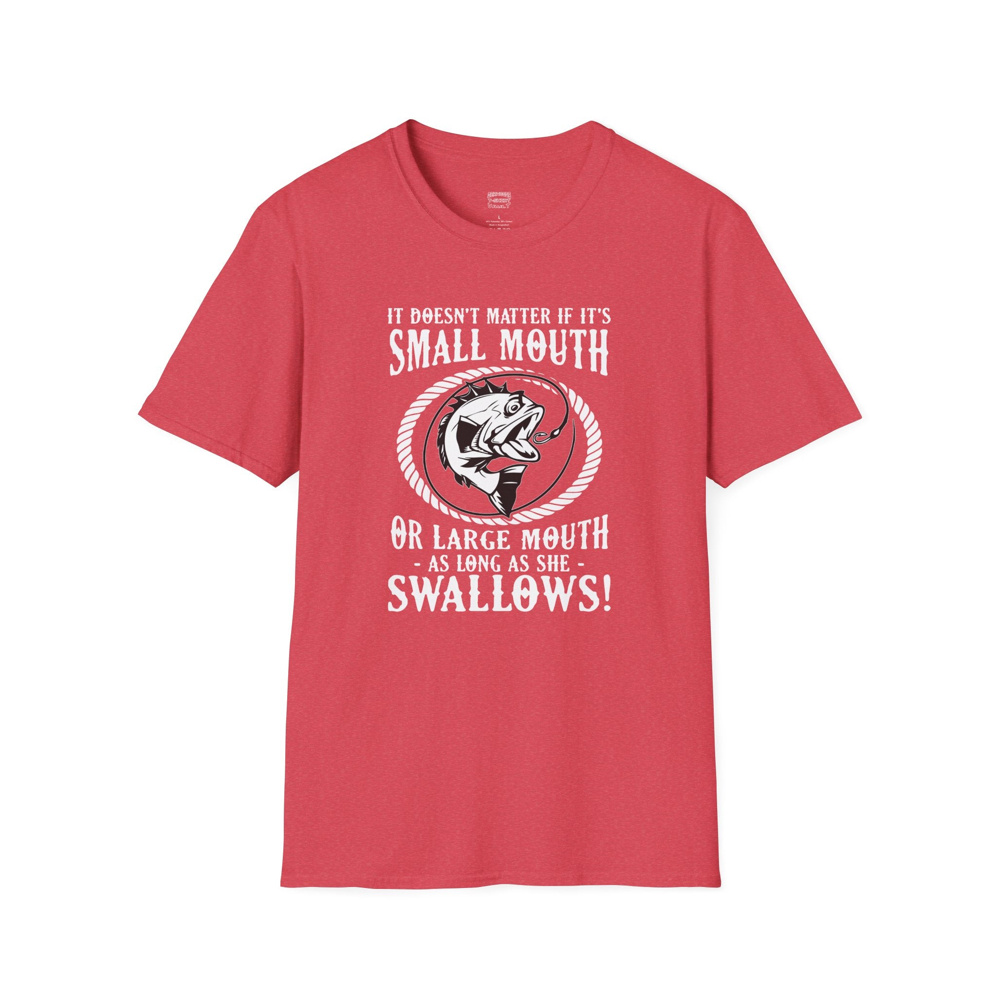 Large Mouth Swallows - Cotton Crew