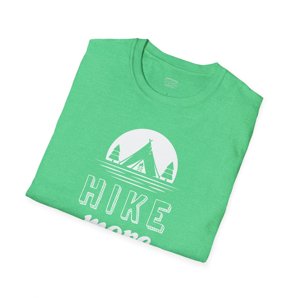 Hike More Worry Less