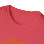 Bowfishing Point Shoot Catch T-Shirt