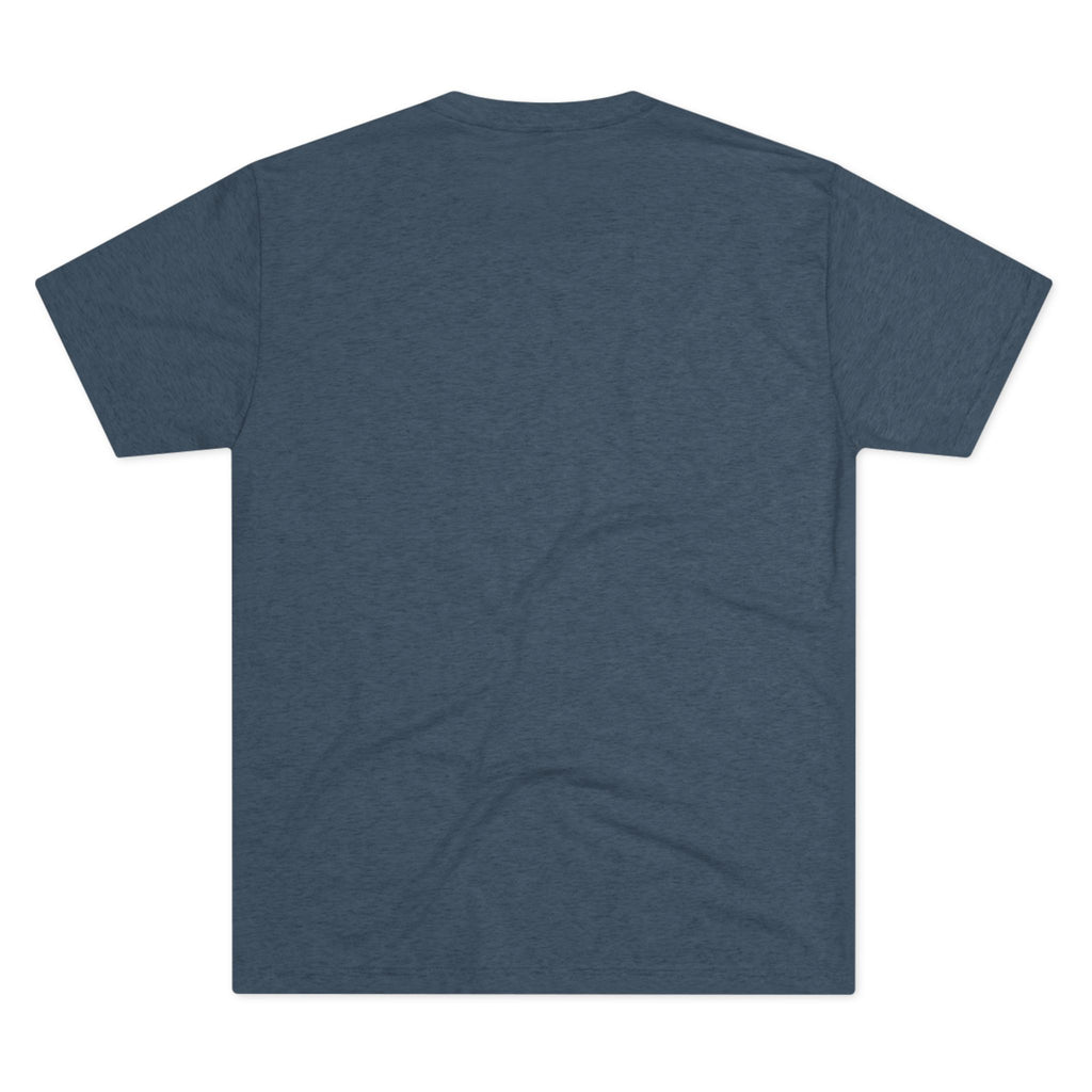 Women's Pain Is Temporary Pride Is Forever - Tri-Blend Tee