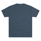 Women's Pain Is Temporary Pride Is Forever - Tri-Blend Tee