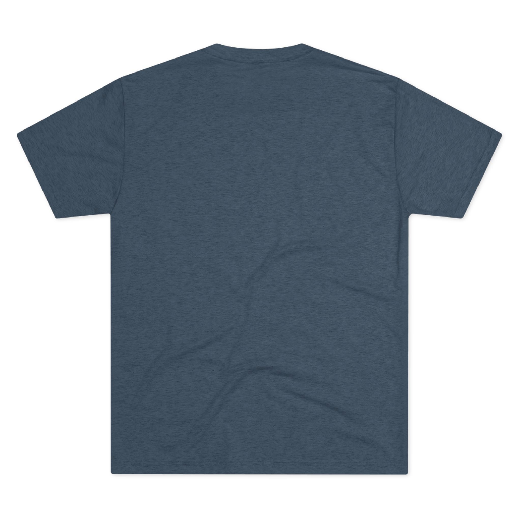 Women's Pain Is Temporary Pride Is Forever - Tri-Blend Tee