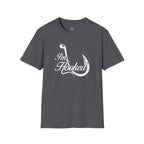 I'm Hooked On Fishing - Classic Tee