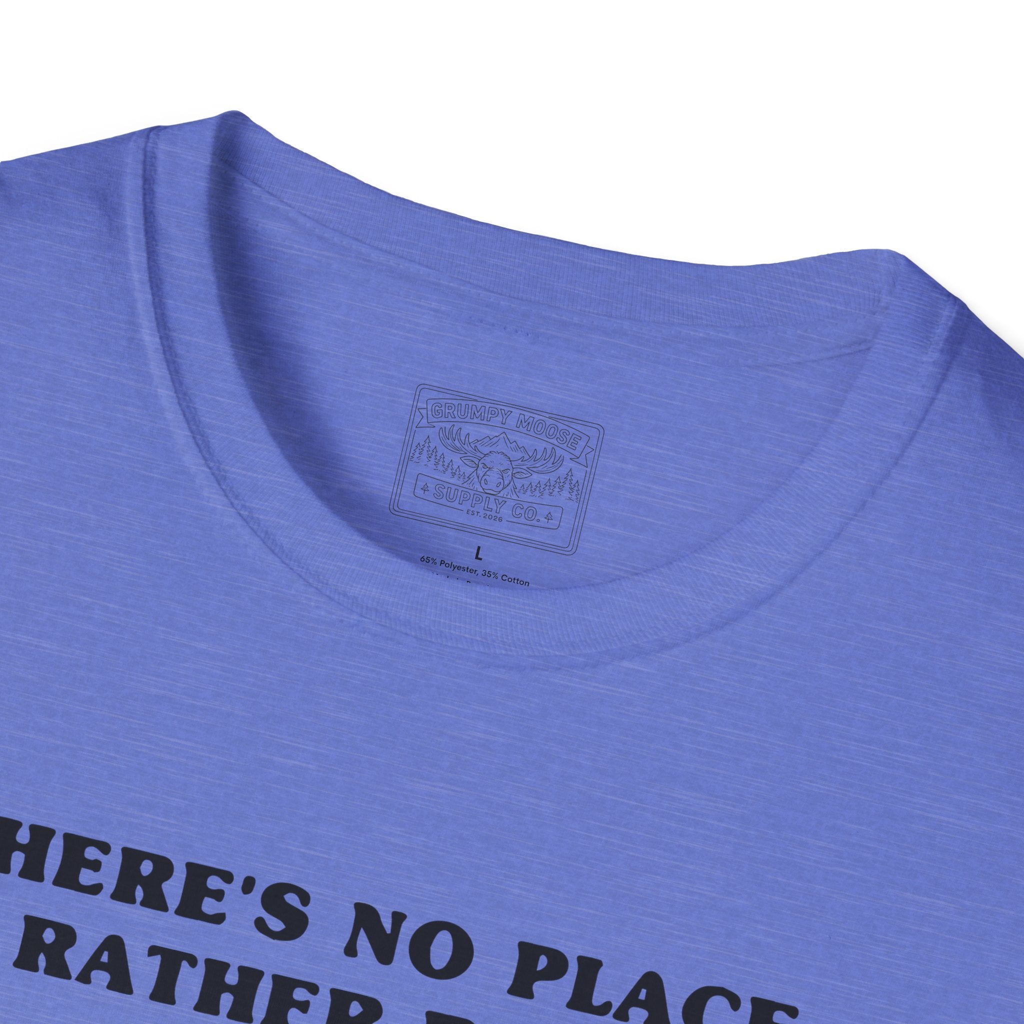 Beaver Valley T-Shirt