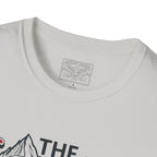 Cool Dad T-Shirt Cotton Tee