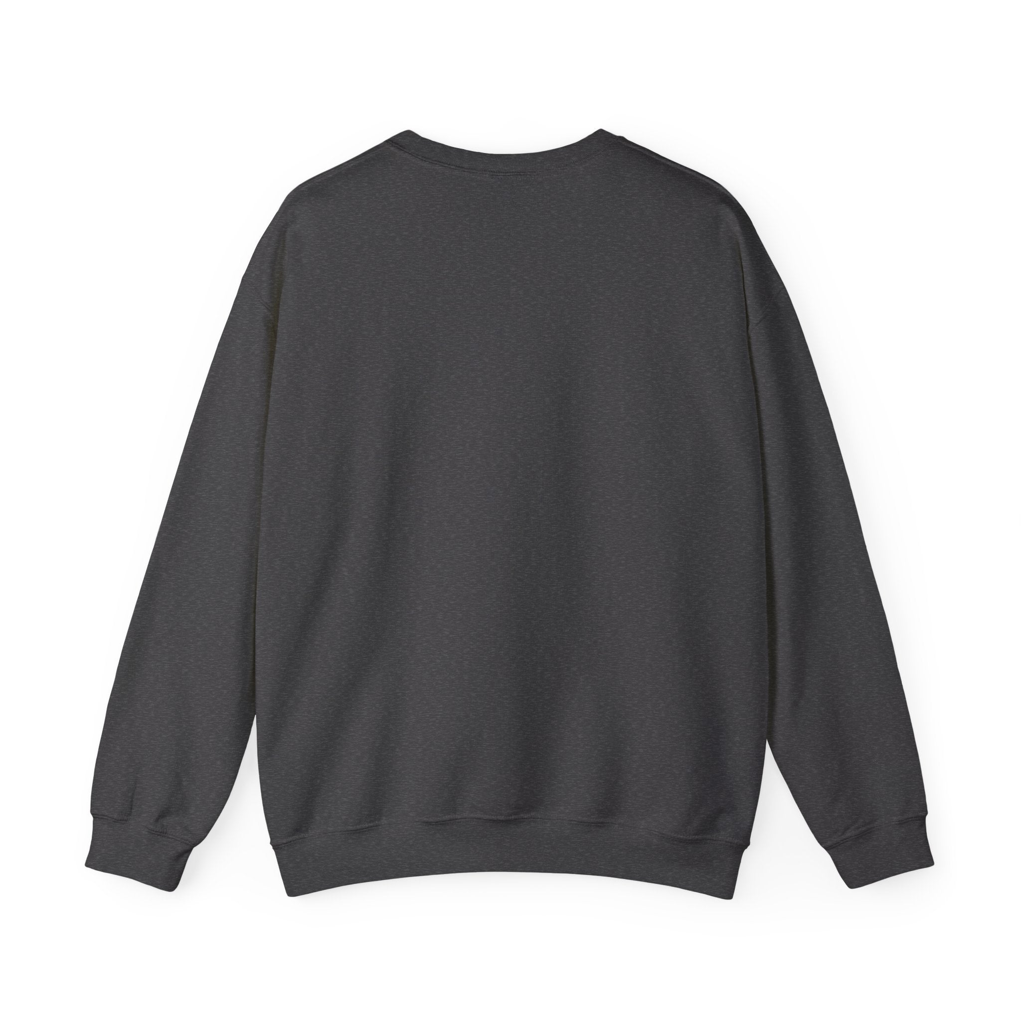 Life Is Better With My Boys Crewneck