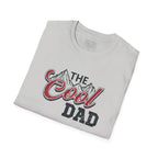 Cool Dad T-Shirt Cotton Tee