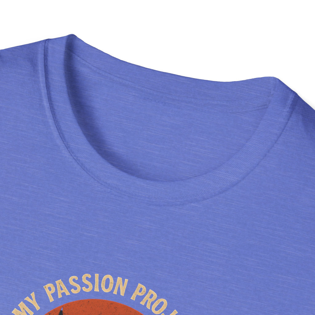 Hammock in the Woods T-Shirt