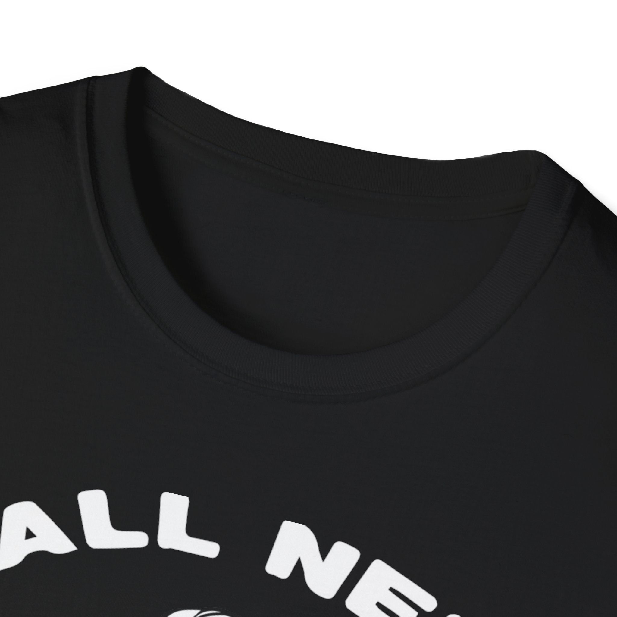 Y'All Need Jesus - TShirt