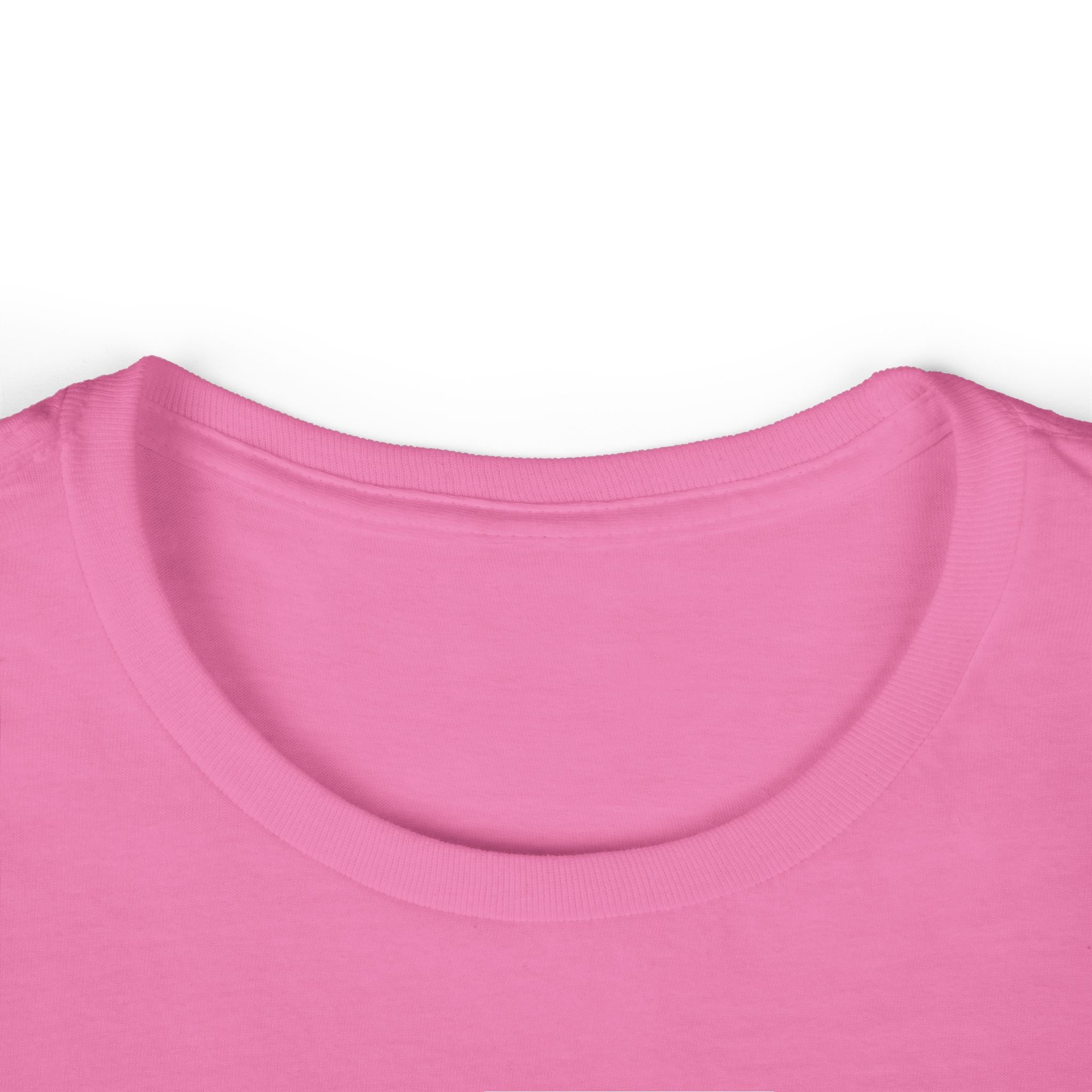 Inner Peace Starts with Four Words - Women's Softstyle Tee