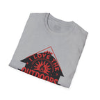 I Love The Outdoors & Wifi T-Shirt