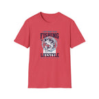 I Just Want To Go Fishing