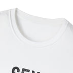 Sex Symbol - Unisex Tee