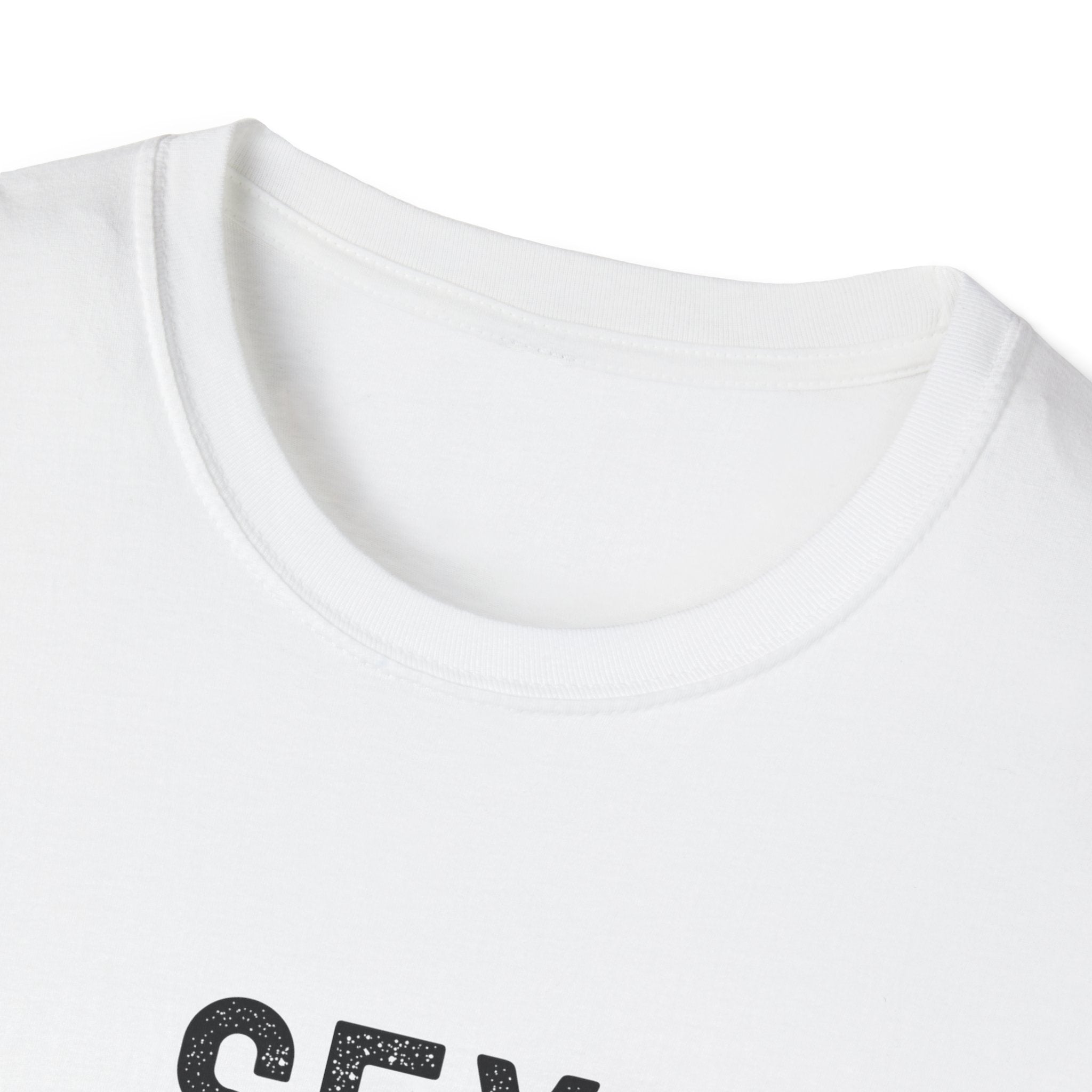 Sex Symbol - Unisex Tee