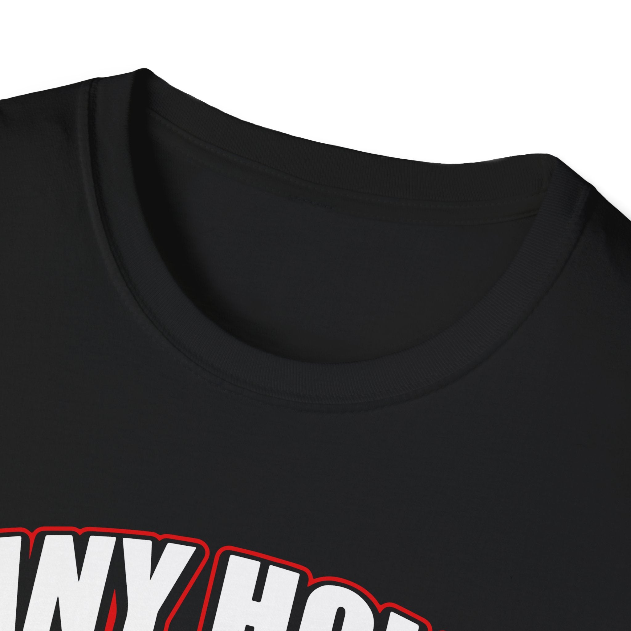 Any Hole Is My Goal Beer Pong American Flag
