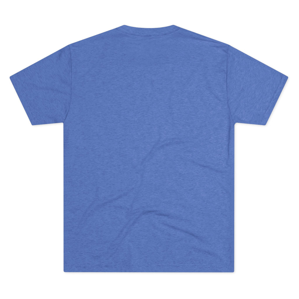 Women's Pain Is Temporary Pride Is Forever - Tri-Blend Tee