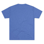 Women's Pain Is Temporary Pride Is Forever - Tri-Blend Tee