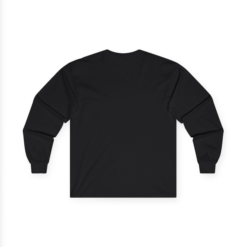 Fishing Addict - Long Sleeve Tee
