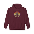 My Therapist Gave Up Raccoon Hoodie | Funny Mental Health Sweatshirt
