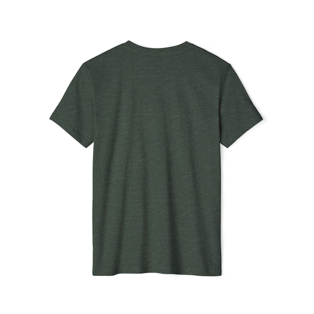 Let's Keep the Dumbf*ckery to a Minimum - Organic Recycled TShirt