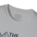 Cool Dad T-Shirt Cotton Tee