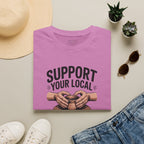 Support Your Local Pot Dealer