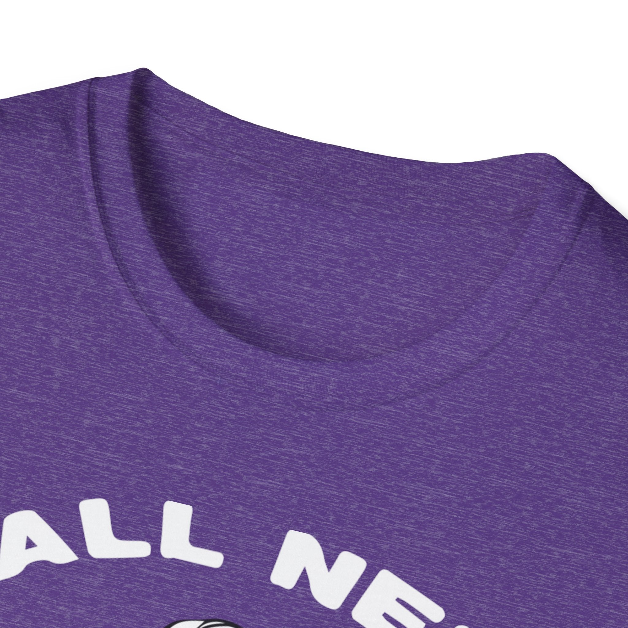 Y'All Need Jesus - TShirt