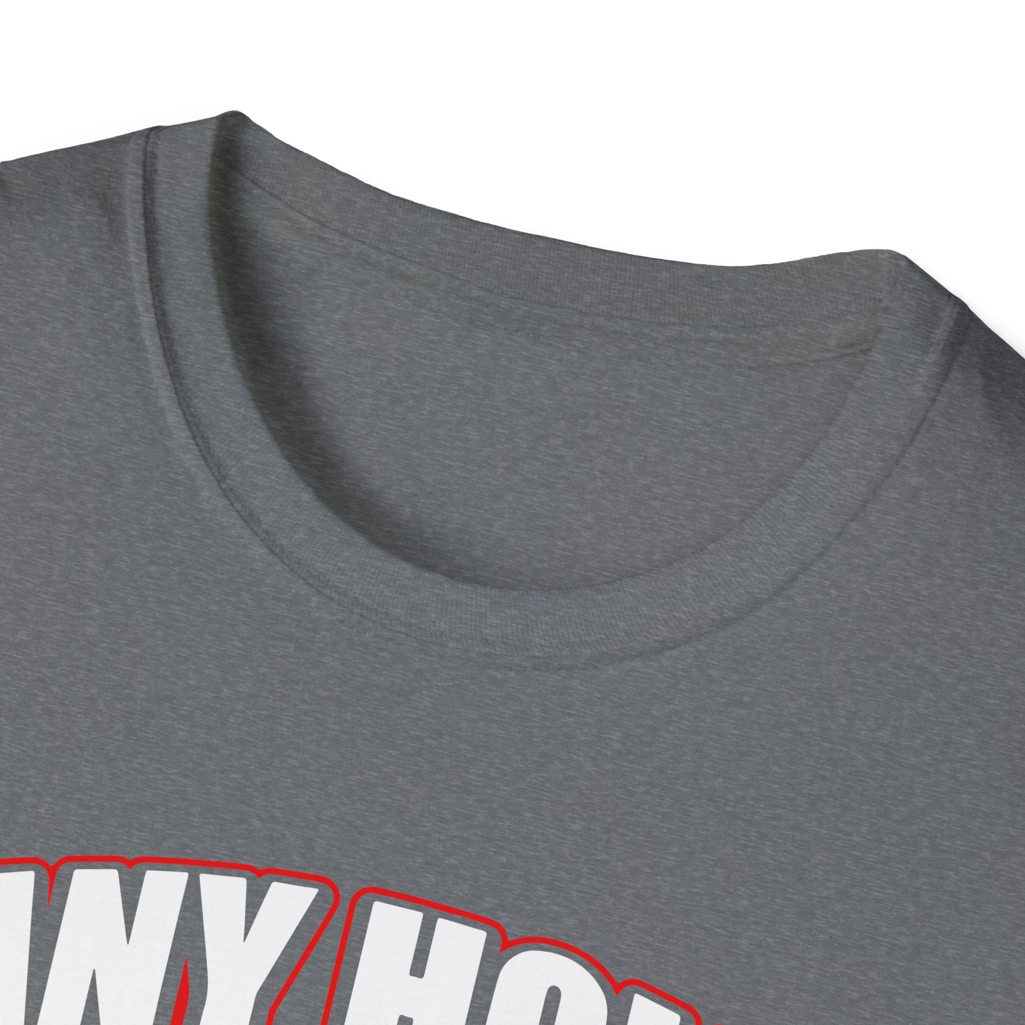 Any Hole Is My Goal Beer Pong American Flag
