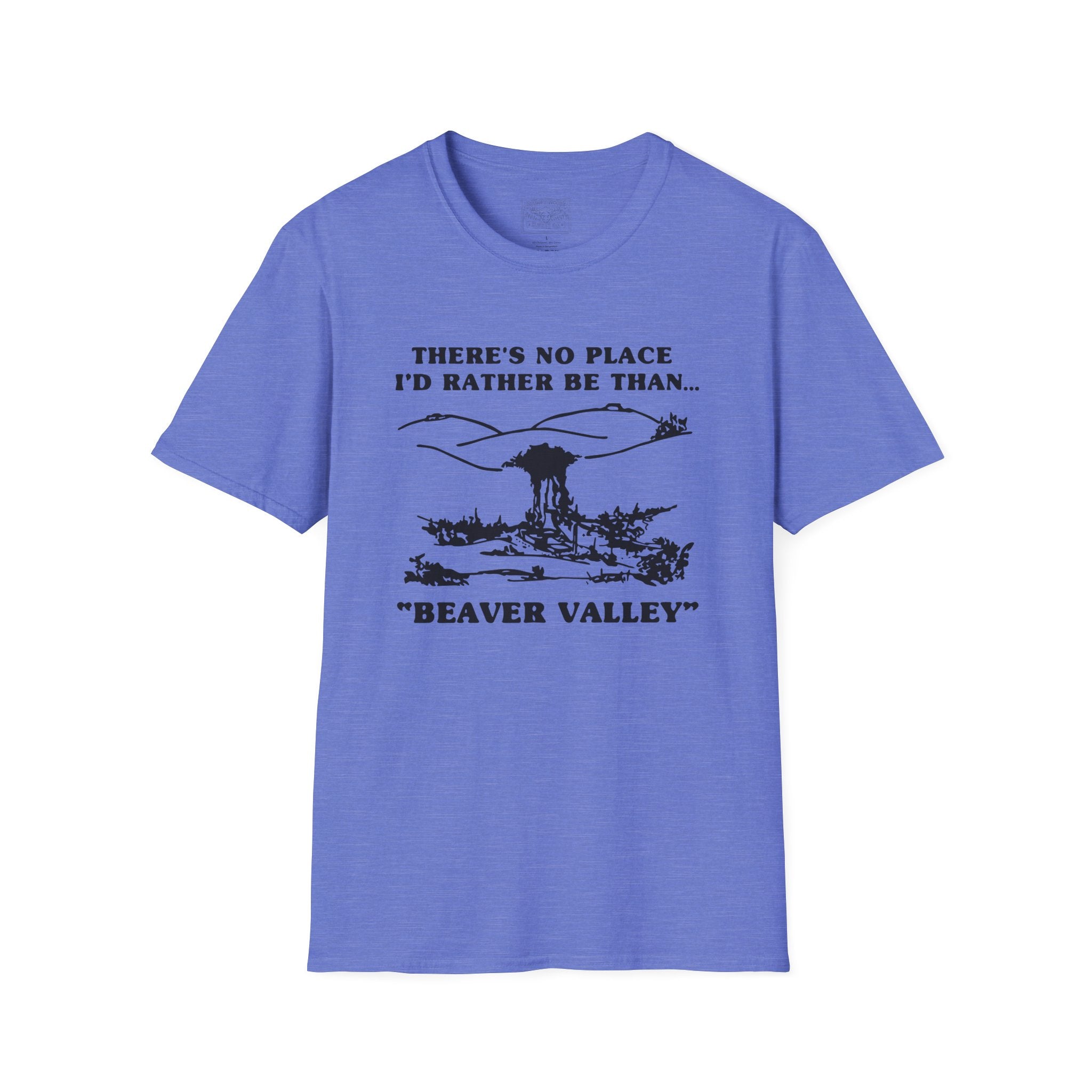 Beaver Valley T-Shirt