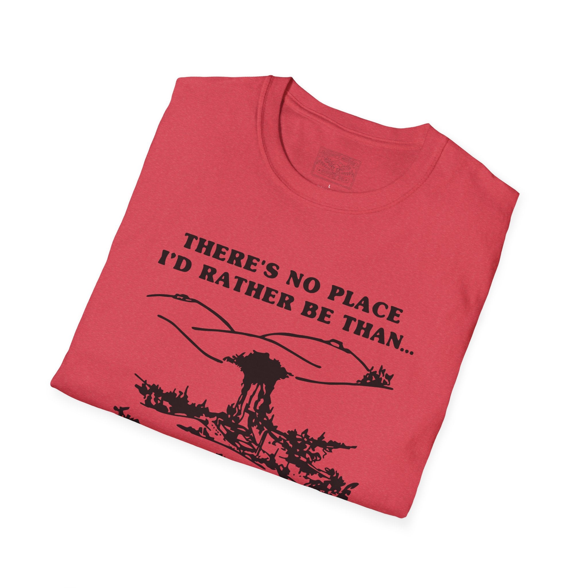 Beaver Valley T-Shirt
