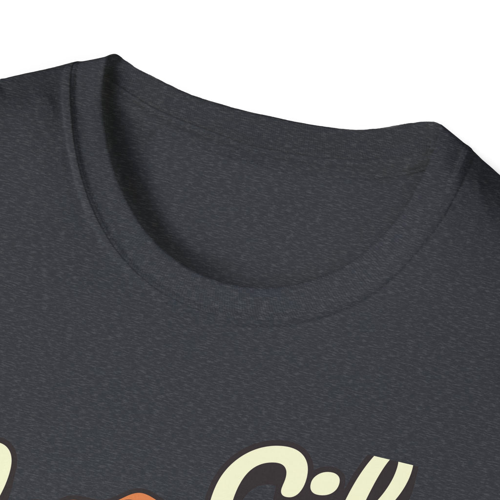 Home Is Where You Park It - Van Life - Classic Tee