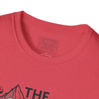 Cool Dad T-Shirt Cotton Tee