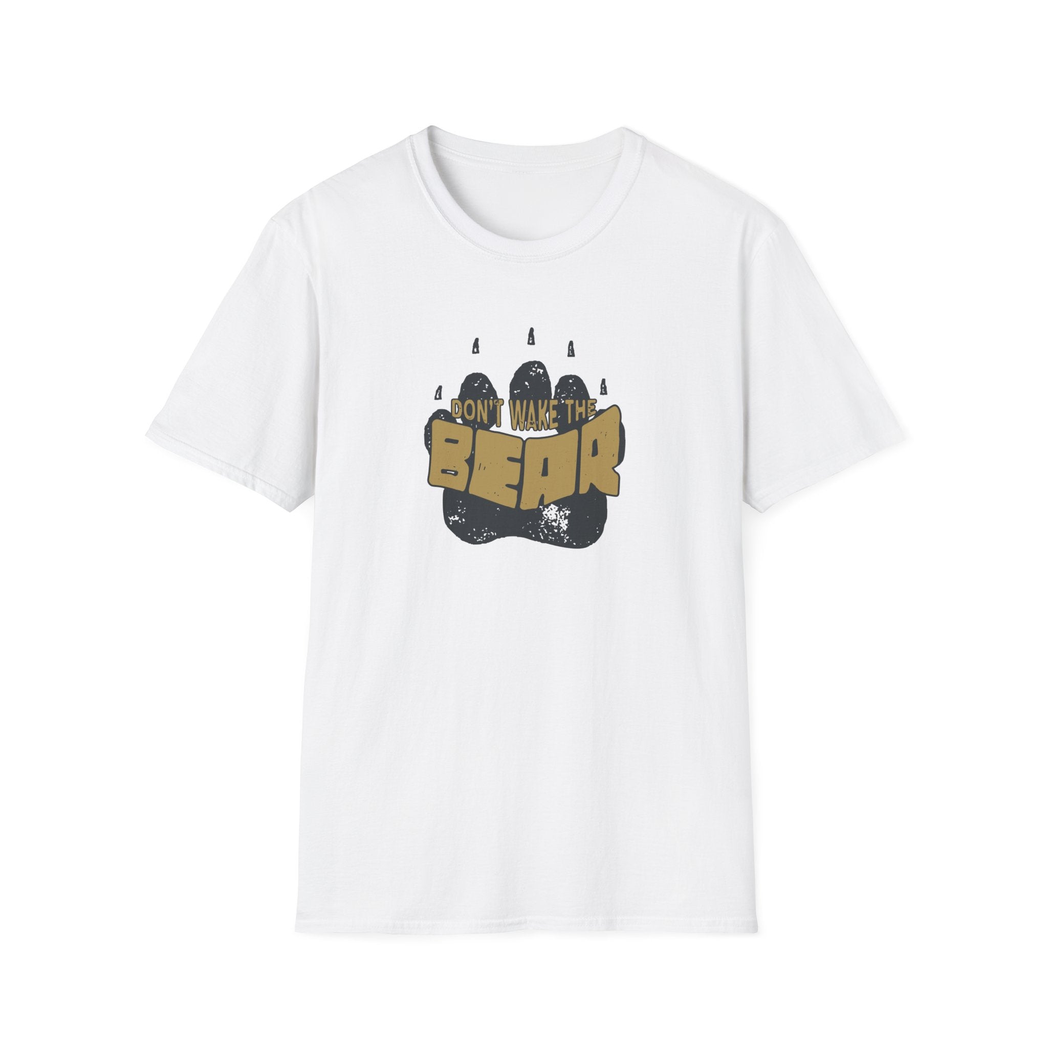 Don't Wake the Bear - Classic Tee